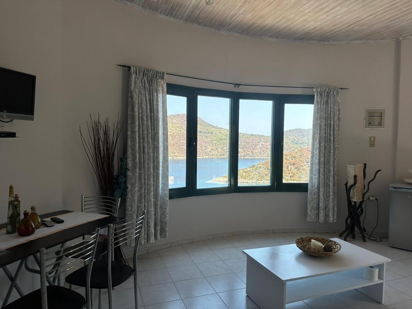 Villa Razos Windmill Vathí - Ítaca Exterior foto